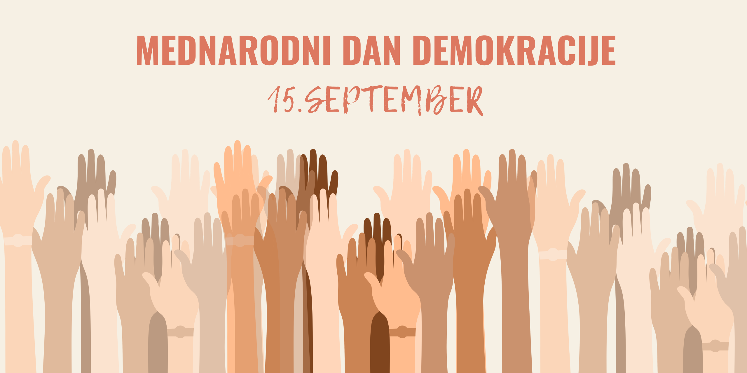 Mednarodni dan demokracije