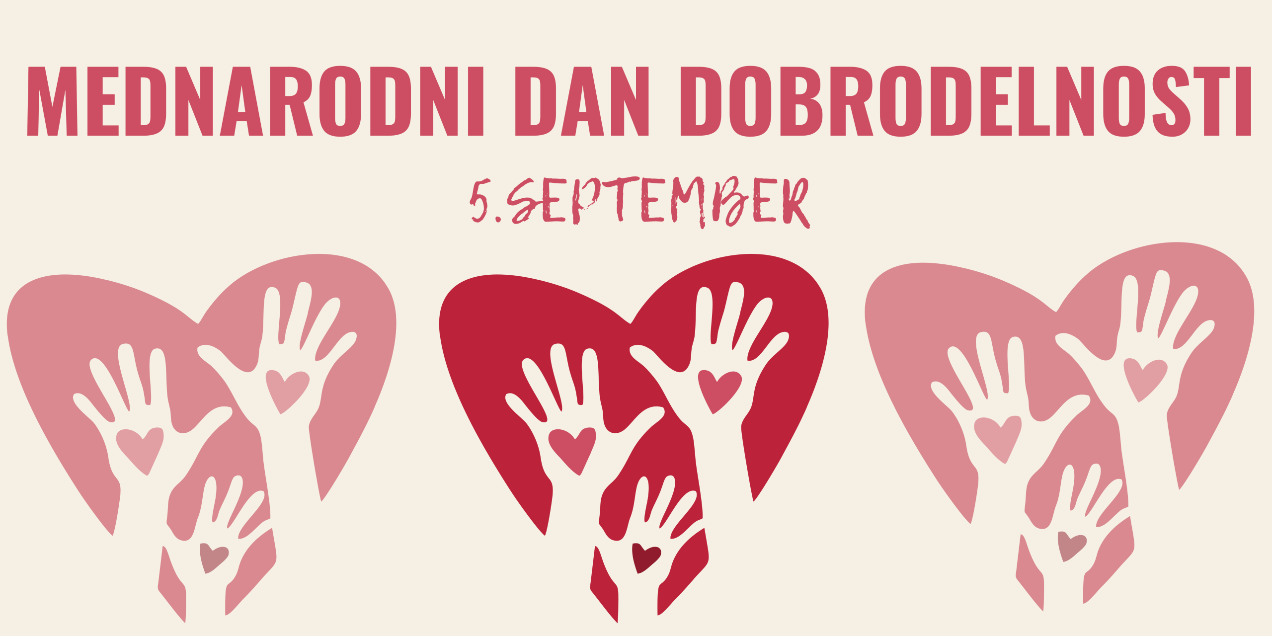 Mednarodni dan dobrodelnosti