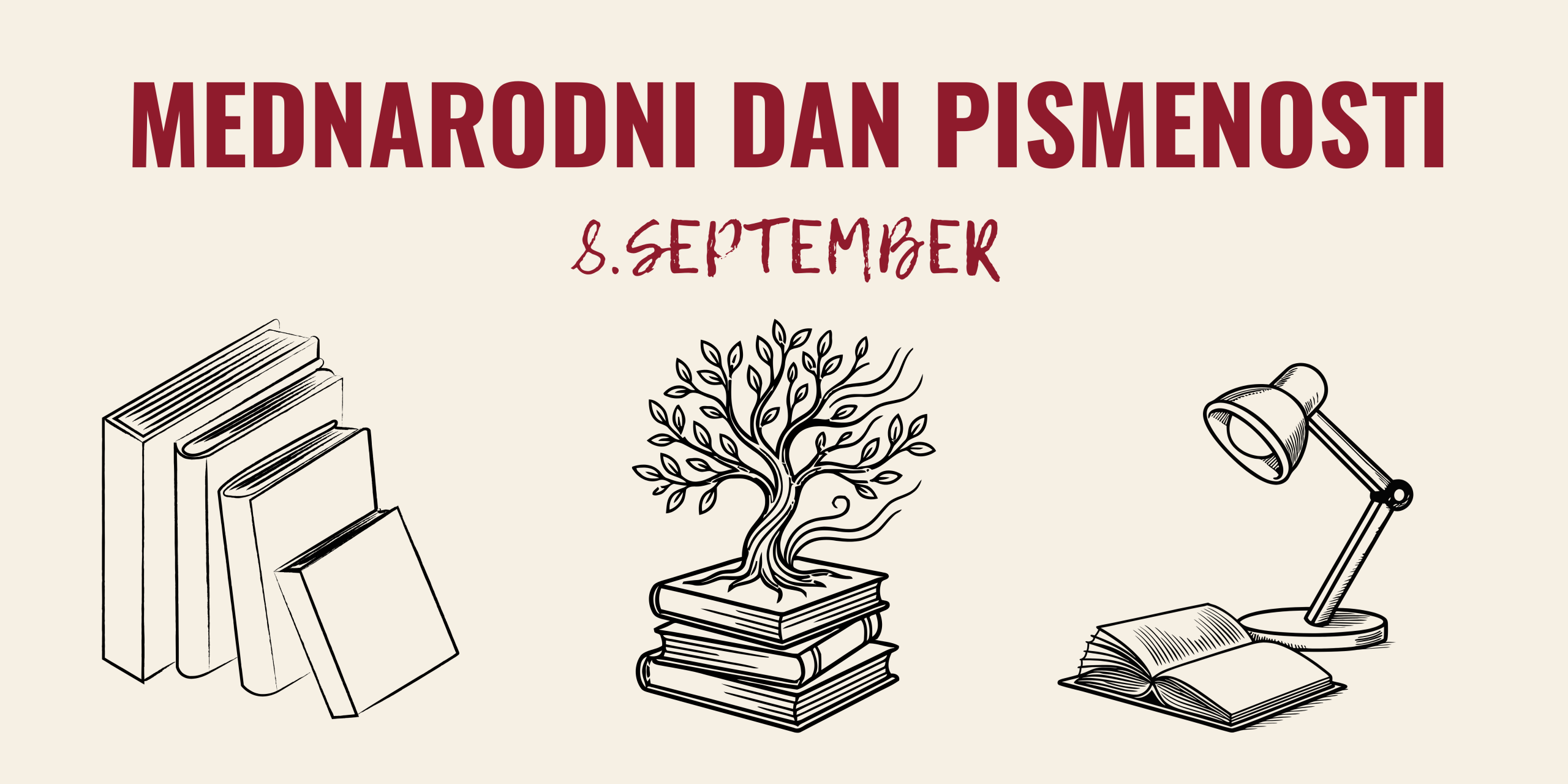 Mednarodni dan pismenosti